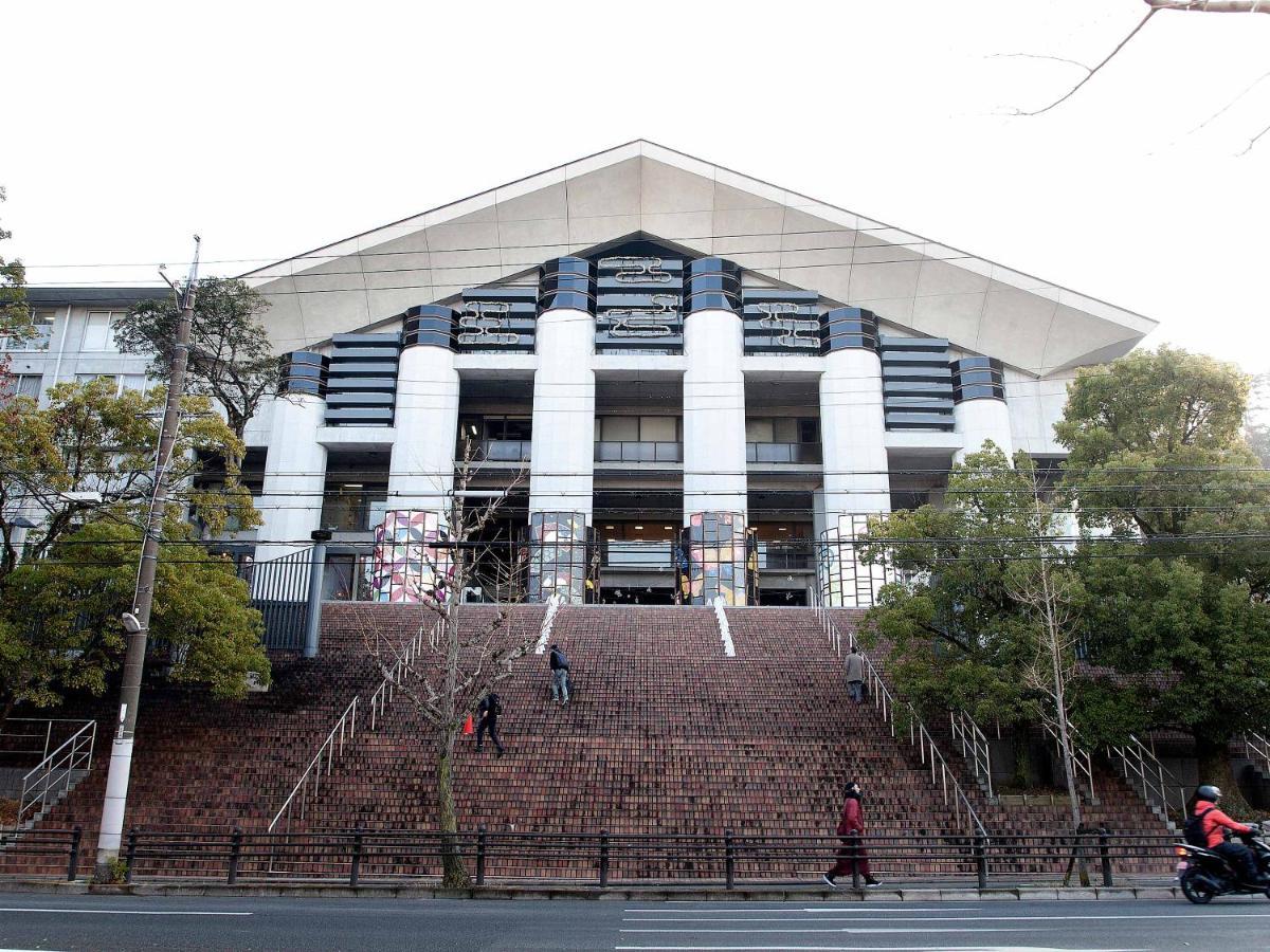 Guest House Aoi Nakamoto Кіото Екстер'єр фото