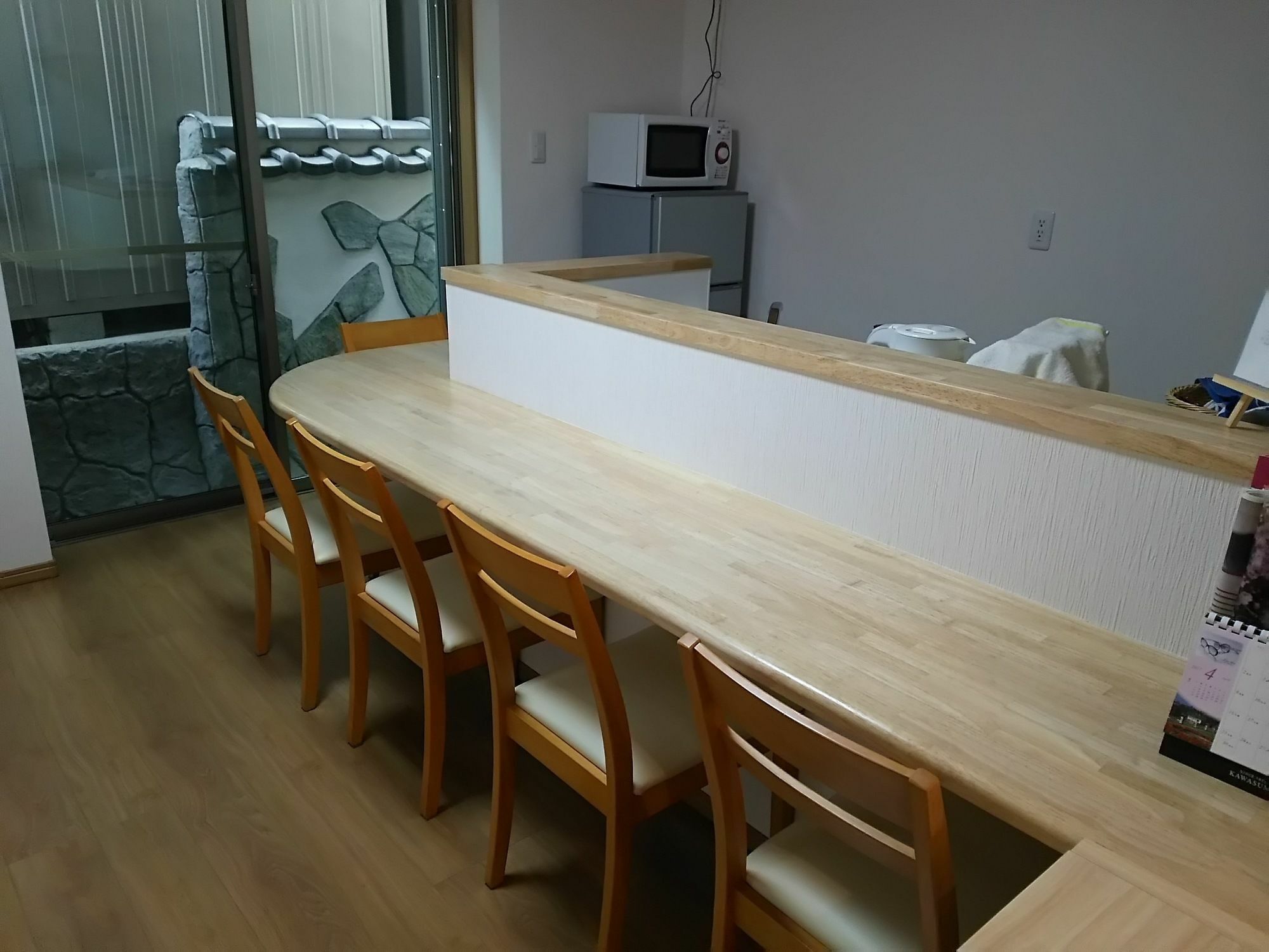 Guest House Aoi Nakamoto Кіото Екстер'єр фото