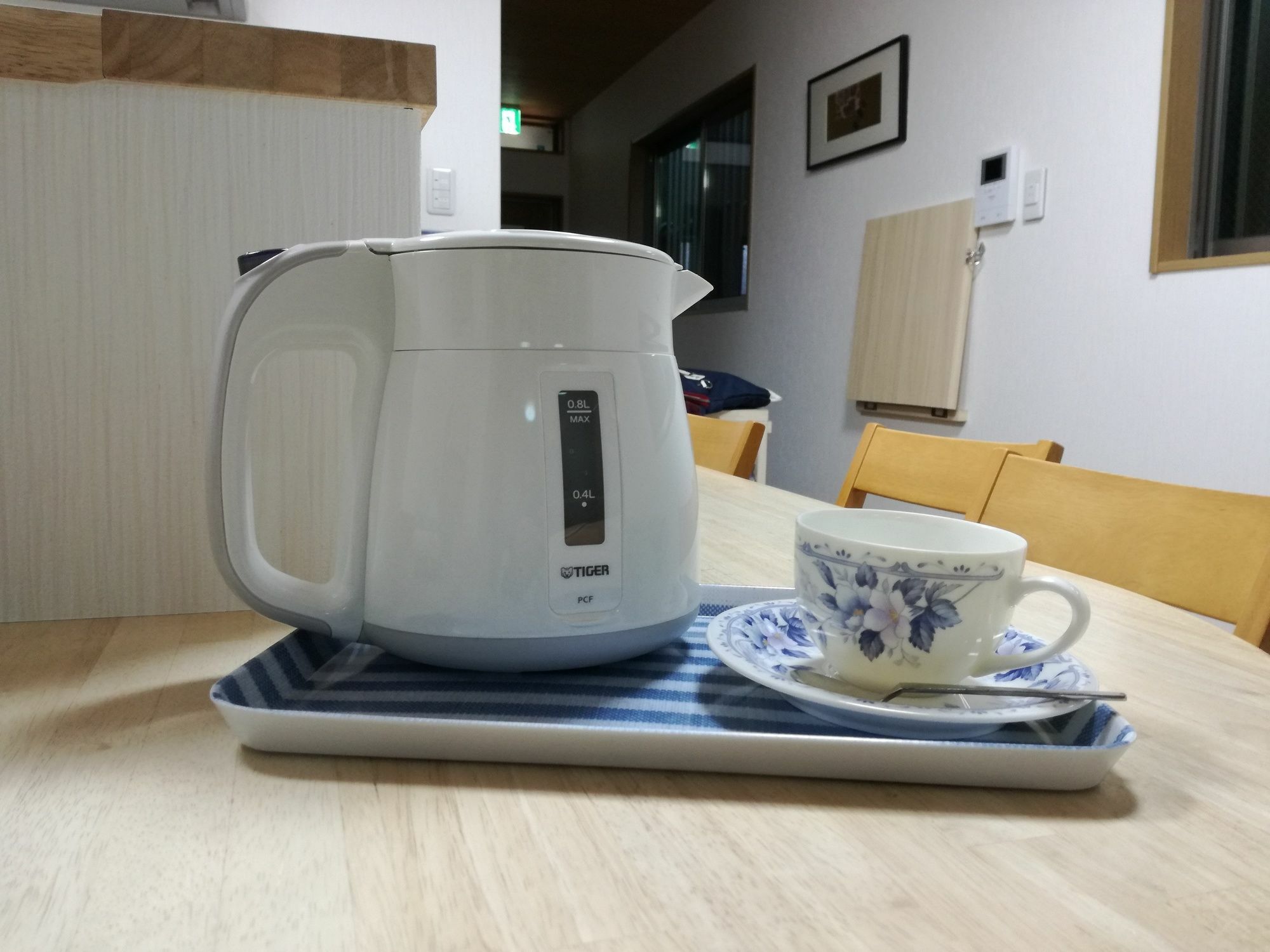 Guest House Aoi Nakamoto Кіото Екстер'єр фото